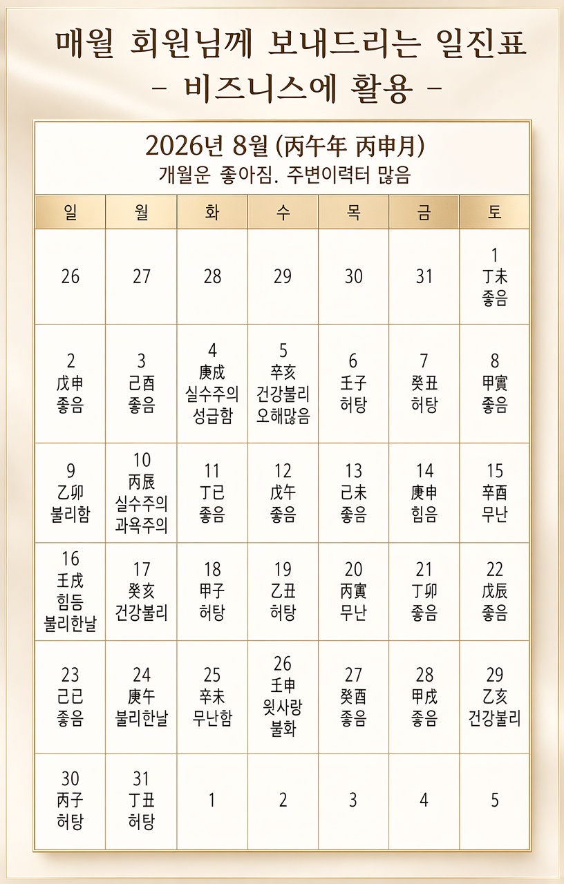 상담 사례