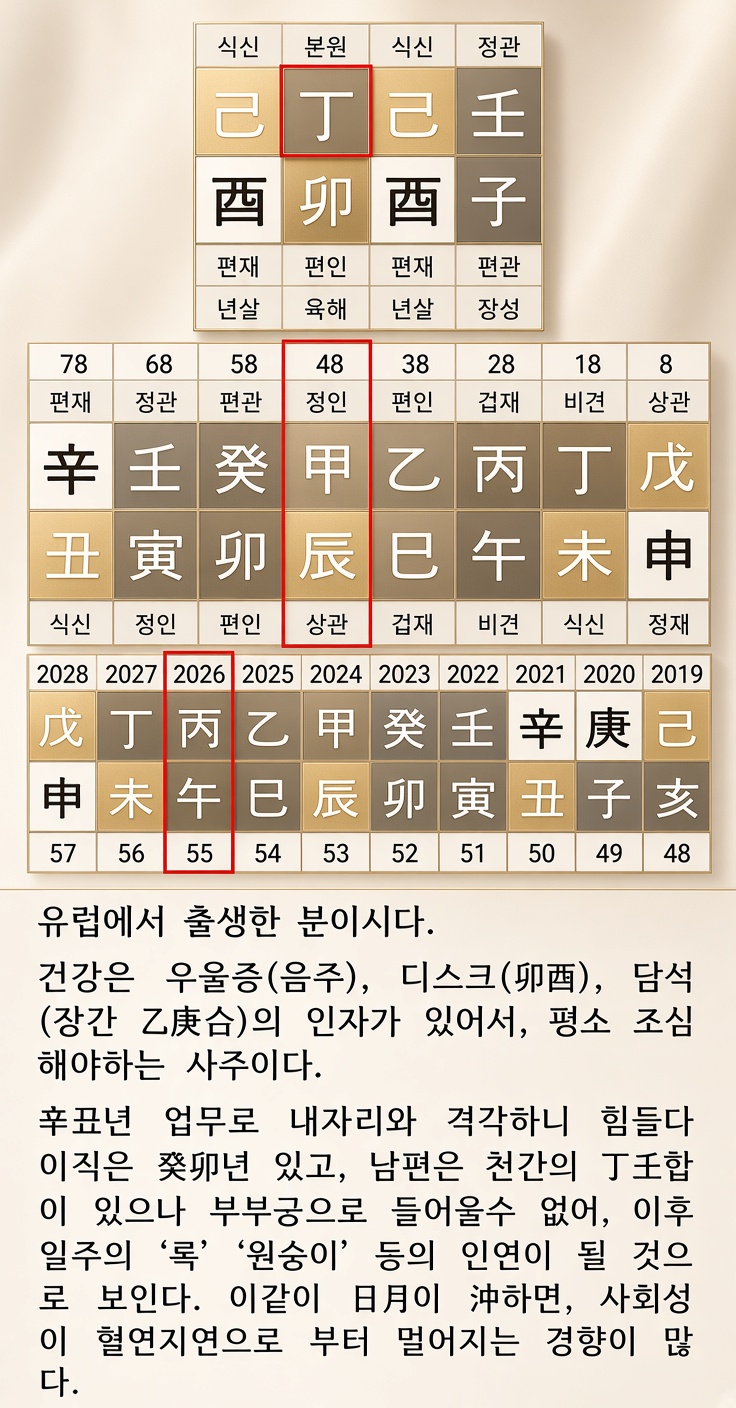 상담 사례